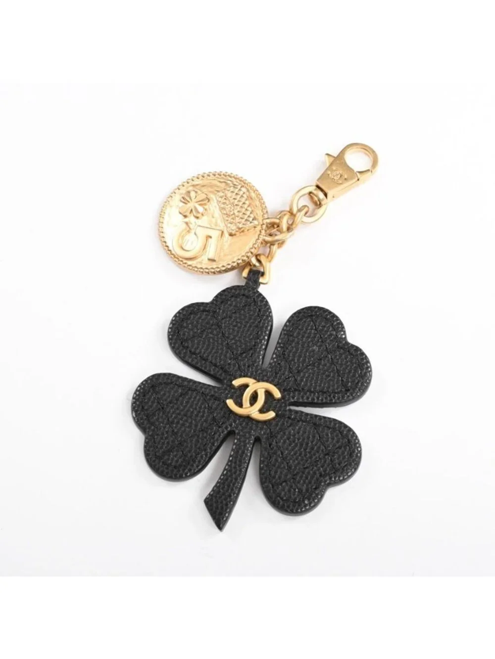 Chanel Shoulder Bag Top Handle Flap